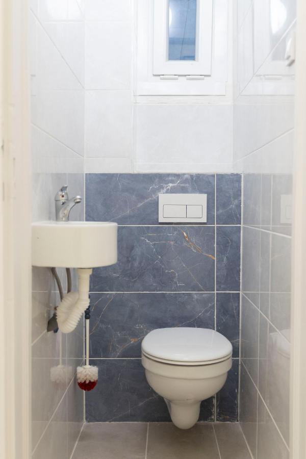 Luxurious Central Grand Home W/ 3Bedrm 2Bathrm Budapest Exterior photo